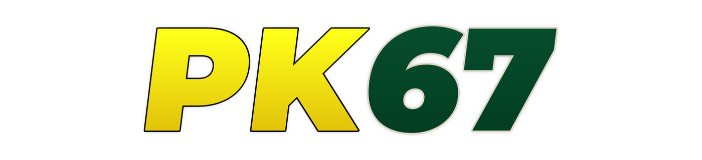pk67 Logo